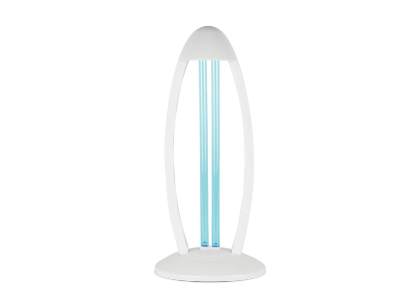 Стерилизатор Rombica Sterilizer Z1 (Изображение 2)