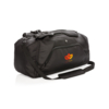 Спортивная сумка-рюкзак Swiss peak с защитой от считывания данных RFID (Изображение 6)