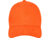 Бейсболка Davis (оранжевый)  (Изображение 2)