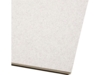 Блокнот Bianco формата A5 на гребне, белый (Изображение 4)