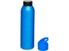Бутылка спортивная Sky (синий)  (Изображение 3)