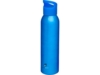 Бутылка спортивная Sky (синий)  (Изображение 5)