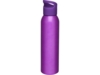 Бутылка спортивная Sky (пурпурный)  (Изображение 1)