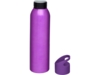 Бутылка спортивная Sky (пурпурный)  (Изображение 3)