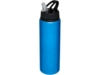 Бутылка спортивная Fitz (синий)  (Изображение 1)
