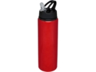 Бутылка спортивная Fitz (красный) 