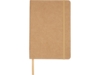 Блокнот A5 Breccia с листами из каменной бумаги (коричневый)  (Изображение 2)