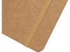 Блокнот A5 Breccia с листами из каменной бумаги (коричневый)  (Изображение 4)