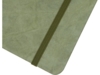 Блокнот A5 Breccia с листами из каменной бумаги (зеленый)  (Изображение 4)