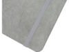 Блокнот A5 Breccia с листами из каменной бумаги (серый)  (Изображение 4)