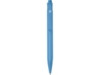 Ручка шариковая Terra из кукурузного пластика (синий)  (Изображение 2)