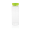 Бутылка-инфьюзер Everyday, 500 мл, зеленый (Изображение 2)