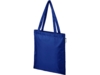 Эко-сумка Sai из переработанных пластиковых бутылок (синий)  (Изображение 1)