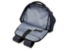 Антикражный рюкзак Zest для ноутбука 15.6' (navy)  (Изображение 3)