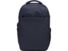 Антикражный рюкзак Zest для ноутбука 15.6' (navy)  (Изображение 7)