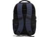 Антикражный рюкзак Zest для ноутбука 15.6' (navy)  (Изображение 9)