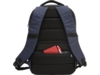 Антикражный рюкзак Zest для ноутбука 15.6' (navy)  (Изображение 10)