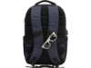 Антикражный рюкзак Zest для ноутбука 15.6' (navy)  (Изображение 12)