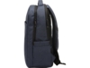 Антикражный рюкзак Zest для ноутбука 15.6' (navy)  (Изображение 14)