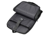 Рюкзак Slender для ноутбука 15.6'' (темно-серый)  (Изображение 5)