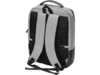 Рюкзак Slender для ноутбука 15.6'' (светло-серый)  (Изображение 2)