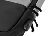 Рюкзак Slender для ноутбука 15.6'' (светло-серый)  (Изображение 9)
