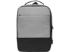 Рюкзак Slender для ноутбука 15.6'' (светло-серый)  (Изображение 12)