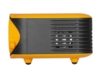 Мультимедийный проектор Ray Mini (черный/оранжевый)  (Изображение 5)