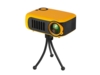 Мультимедийный проектор Ray Mini (черный/оранжевый)  (Изображение 6)