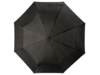 Складной зонт Horton Black - Cerruti 1881 (Изображение 2)