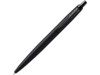 Ручка шариковая Parker Jotter XL Mono Black BT (черный)  (Изображение 1)