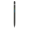 Металлическая ручка Simplistic, темно-серый (Изображение 1)