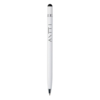 Металлическая ручка Simplistic, белый (Изображение 1)