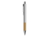 Ручка металлическая шариковая Sleek (Изображение 3)