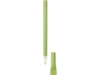 Ручка шариковая из пшеницы и пластика Plant (зеленый)  (Изображение 2)
