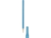 Ручка шариковая из пшеницы и пластика Plant (синий)  (Изображение 2)
