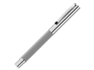 Ручка металлическая роллер из сетки MESH R (серебристый) 