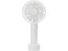 Портативный вентилятор Rombica FLOW Handy Fan I White (Изображение 4)