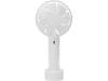 Портативный вентилятор Rombica FLOW Handy Fan I White (Изображение 5)