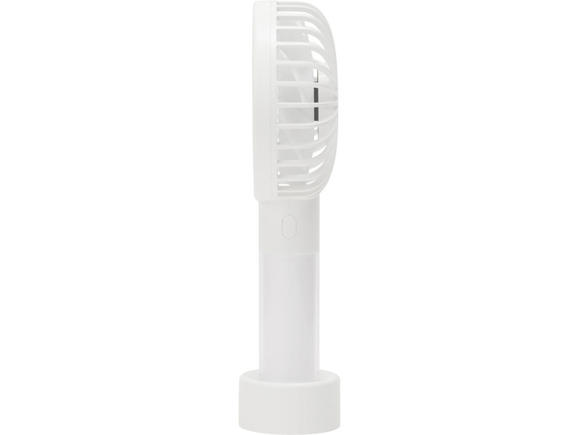 Портативный вентилятор Rombica FLOW Handy Fan I White (Изображение 6)