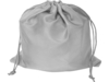 Подушка для путешествия с помпой Push (серый)  (Изображение 8)