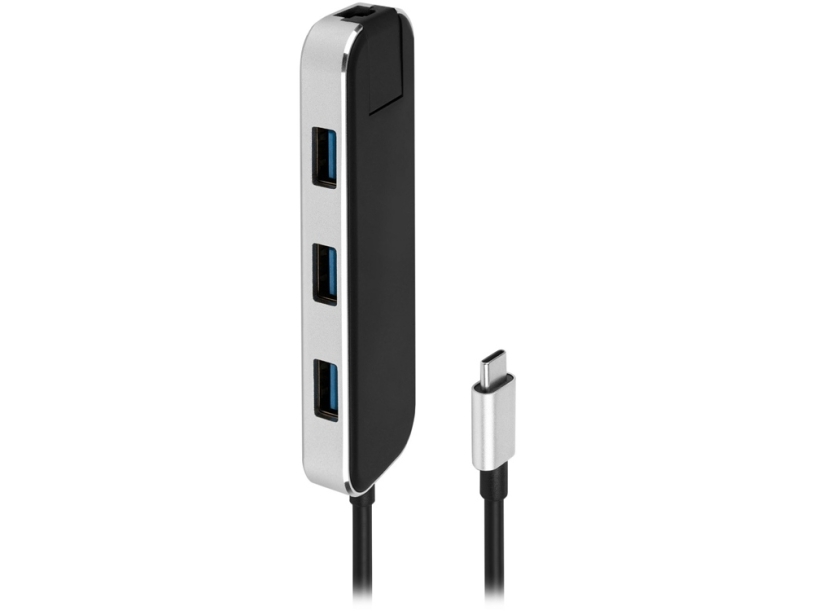 Хаб USB Type-C 3.0 Chronos (Изображение 4)