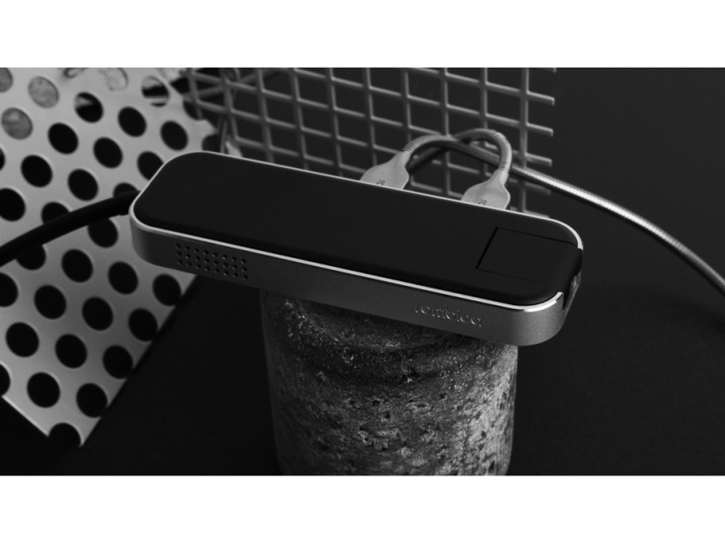 Хаб USB Type-C 3.0 Chronos (Изображение 7)