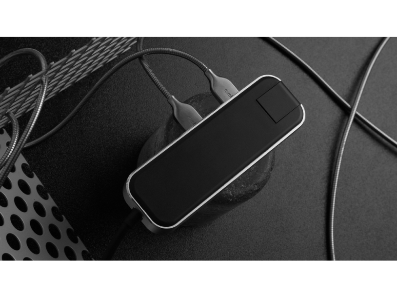 Хаб USB Type-C 3.0 Chronos (Изображение 12)