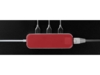 Хаб USB Type-C 3.0 Chronos (красный)  (Изображение 9)