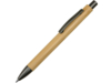 Ручка бамбуковая шариковая Tender Bamboo, темно-серый (Изображение 1)