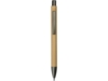 Ручка бамбуковая шариковая Tender Bamboo, темно-серый (Изображение 2)