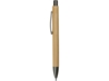 Ручка бамбуковая шариковая Tender Bamboo, темно-серый (Изображение 3)
