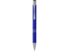 Ручка металлическая шариковая Legend (синий)  (Изображение 2)