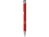 Ручка металлическая шариковая Legend (красный)  (Изображение 3)